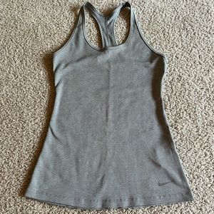 🌱Nike Dri-Fit Tank Top